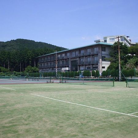 Hotel Hakone Powell Bagian luar foto
