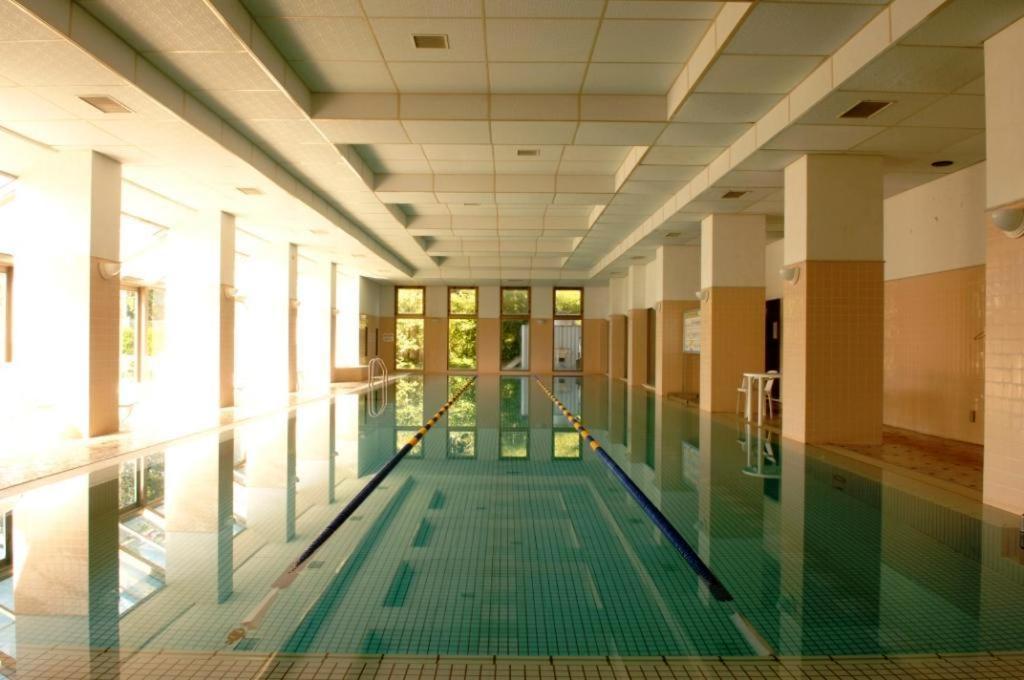 Hotel Hakone Powell Bagian luar foto