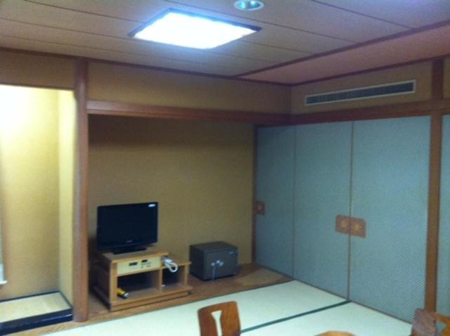 Hotel Hakone Powell Ruang foto