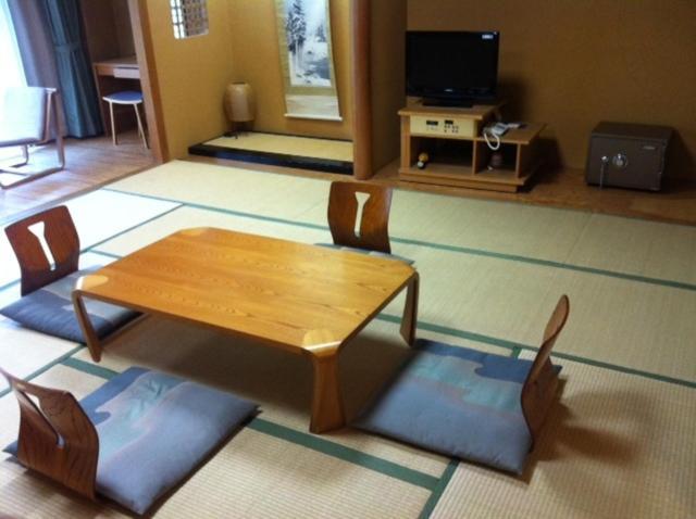 Hotel Hakone Powell Bagian luar foto