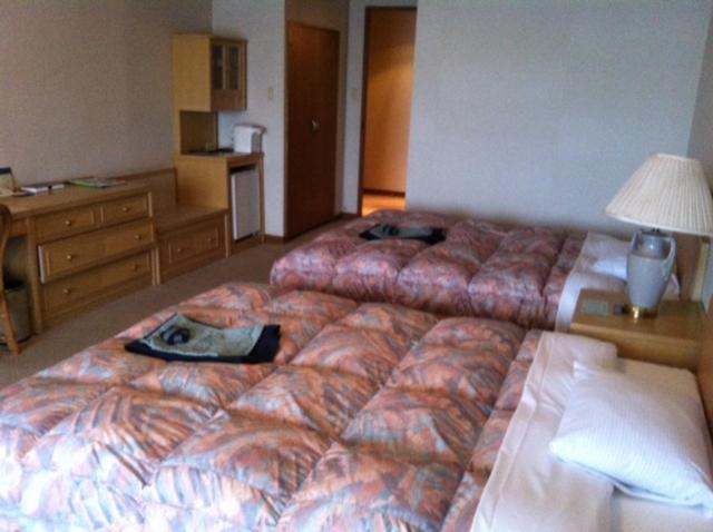 Hotel Hakone Powell Ruang foto