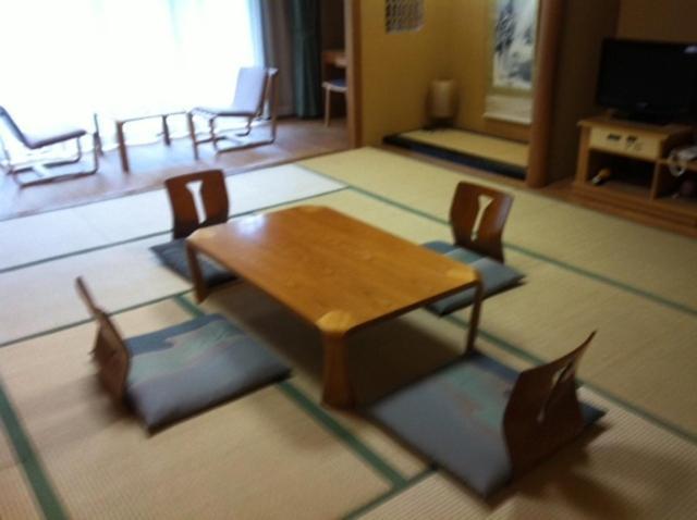 Hotel Hakone Powell Ruang foto