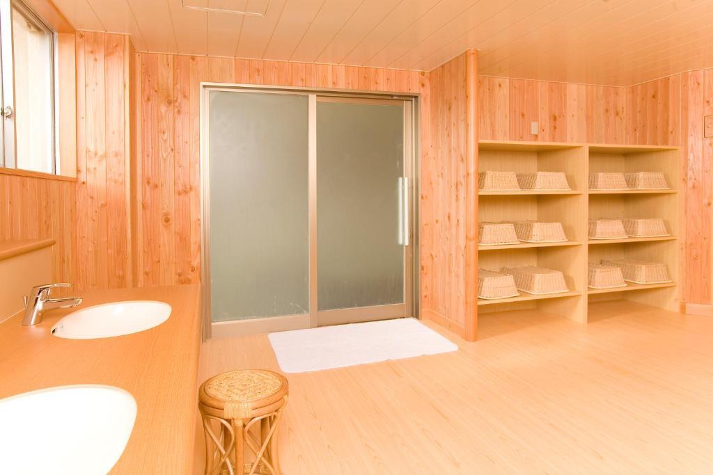 Hotel Hakone Powell Bagian luar foto