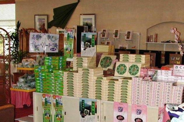 Hotel Hakone Powell Bagian luar foto