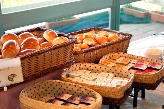 Hotel Hakone Powell Bagian luar foto
