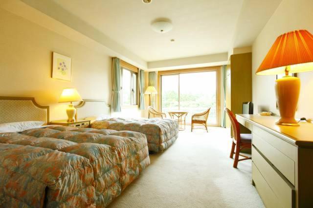 Hotel Hakone Powell Ruang foto