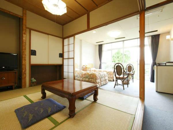 Hotel Hakone Powell Ruang foto