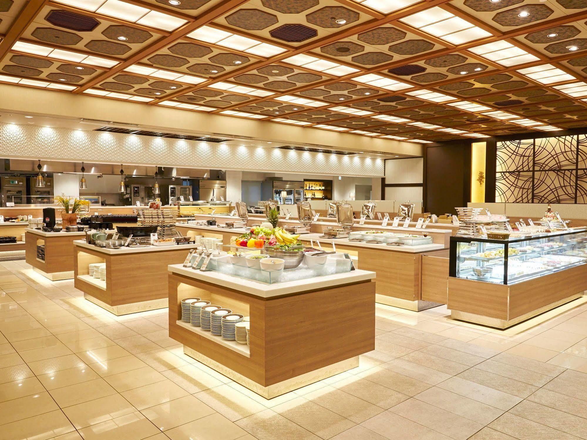 Hotel Hakone Powell Bagian luar foto