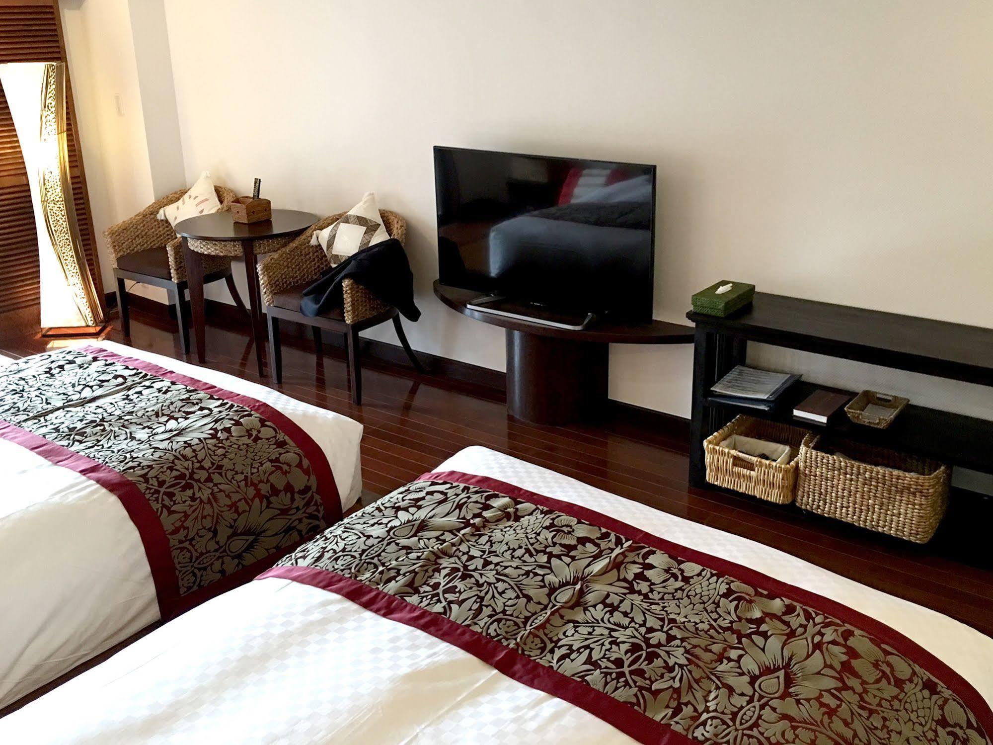 Hotel Hakone Powell Bagian luar foto