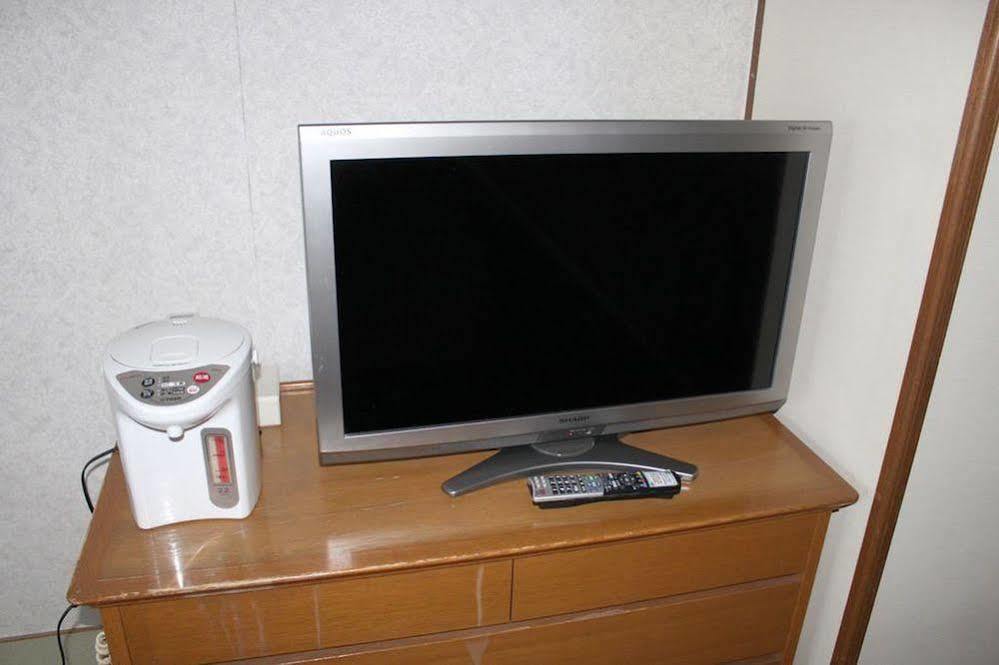 Hotel Hakone Powell Bagian luar foto