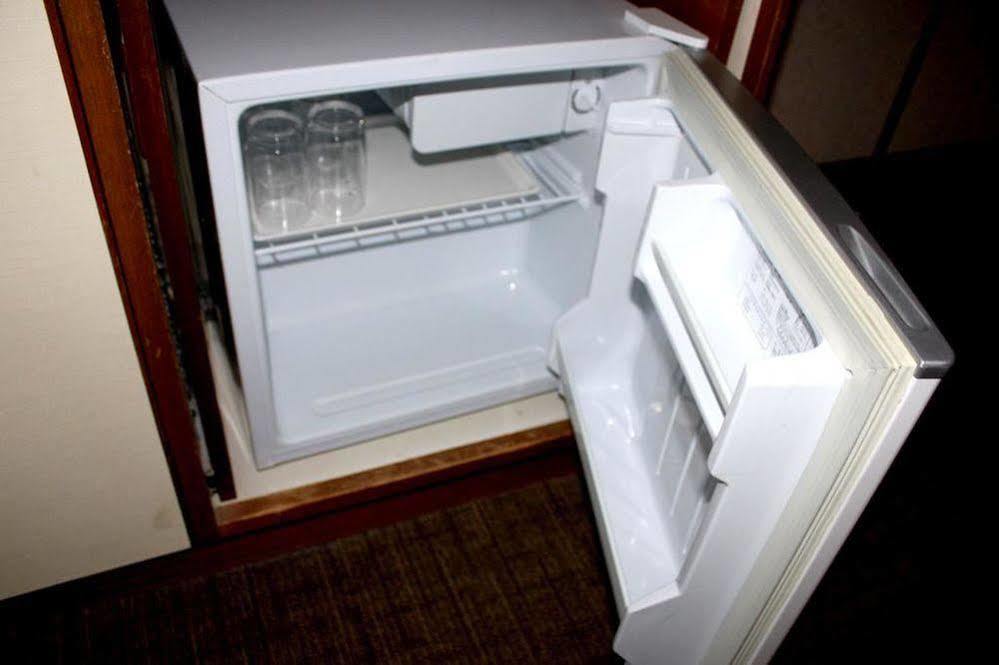 Hotel Hakone Powell Bagian luar foto